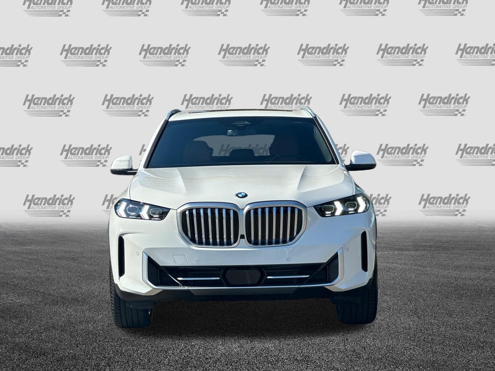 New 2026 BMW X5 xDrive40i w/ Climate Comfort Package AWD/4WD image 7