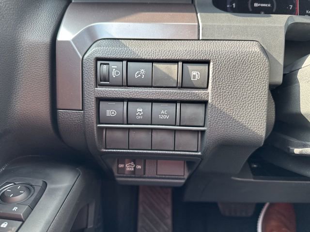 New 2026 Toyota Tacoma TRD Off-Road image 14