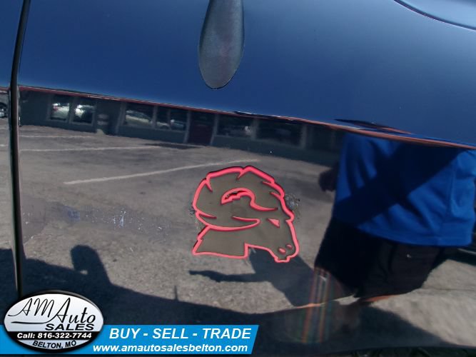Used 2017 RAM 1500 Sport AWD/4WD image 29