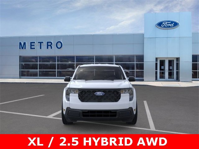 New 2026 Ford Maverick XL w/ Equipment Group 101A image 7