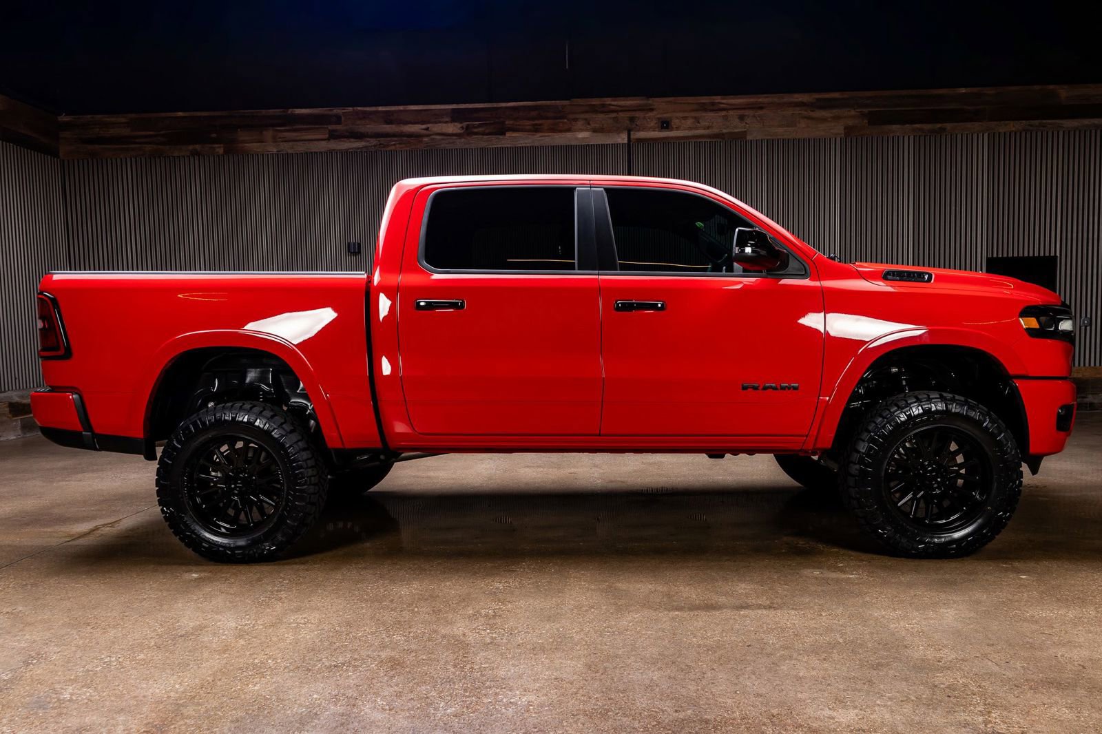Used 2025 RAM 1500 Big Horn image 11