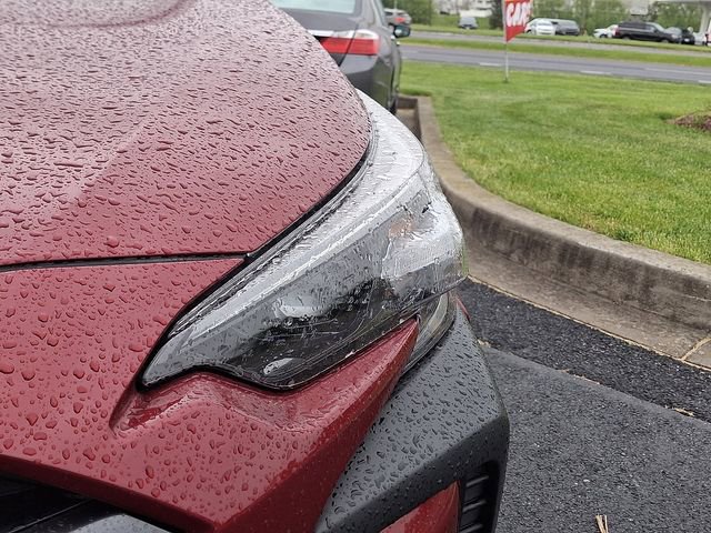 Certified 2024 Subaru Outback Premium AWD/4WD image 9