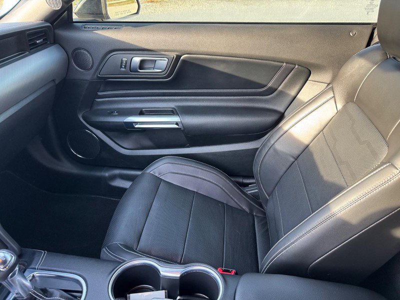 Used 2023 Ford Mustang Premium w/ Equipment Group 201A image 15