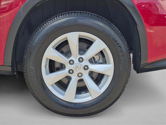 Used 2017 Lexus RX 350 AWD image 23