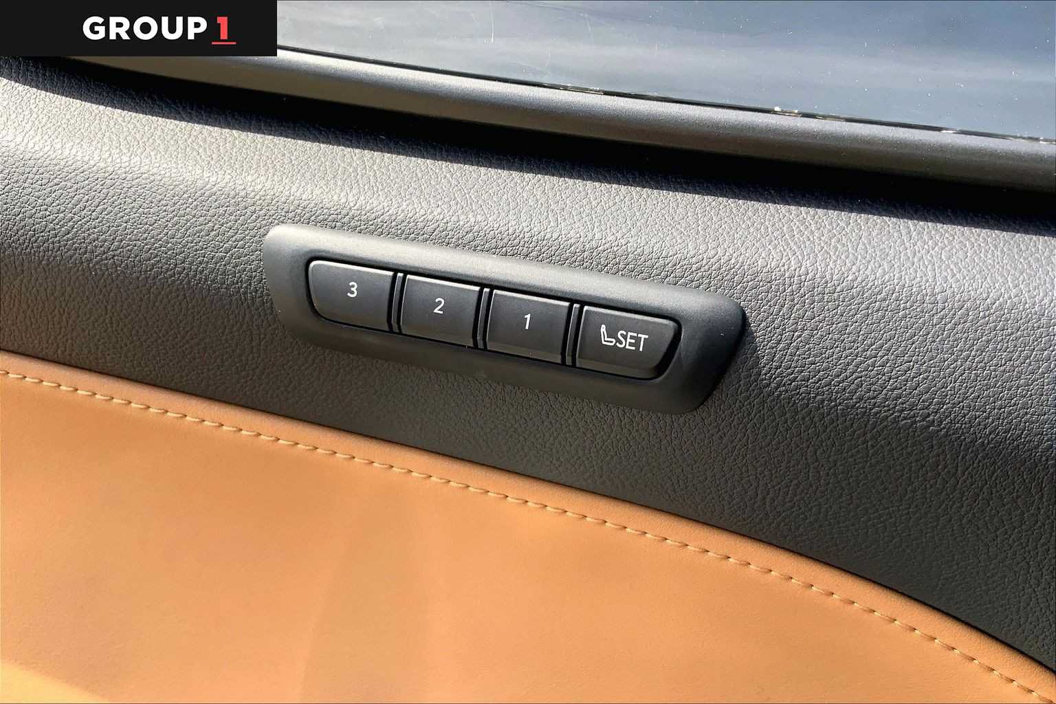 Certified 2022 Lexus NX 350 AWD image 49