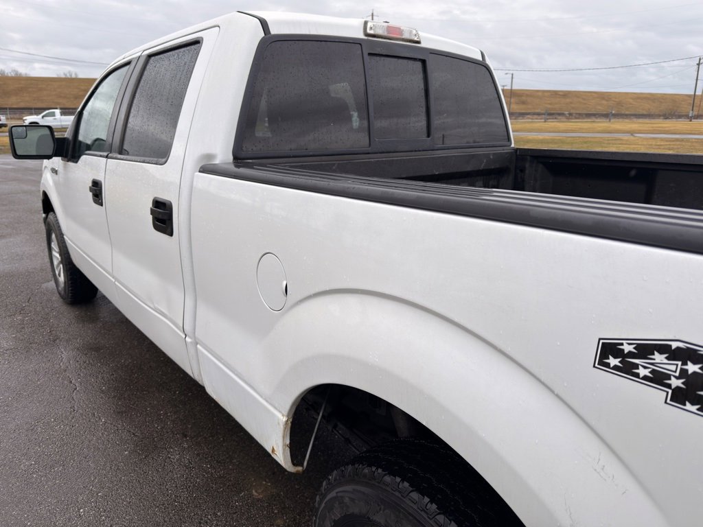 Used 2011 Ford F150 XL w/ Communications Pkg image 10