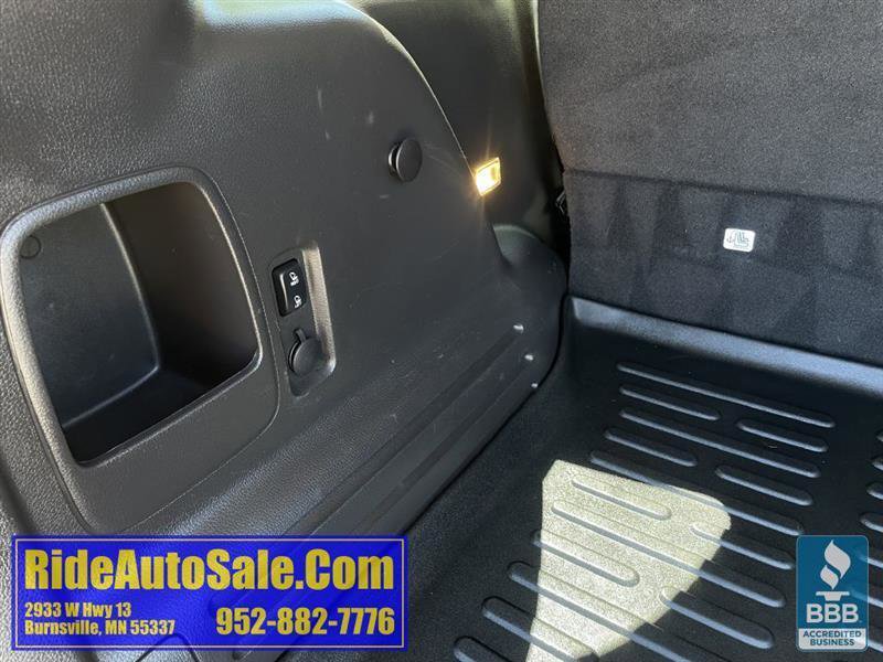 Used 2014 Ford Edge Limited AWD/4WD image 27