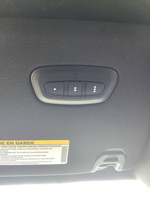 Certified 2022 RAM 1500 Big Horn w/ Trailer Tow Group AWD/4WD image 36