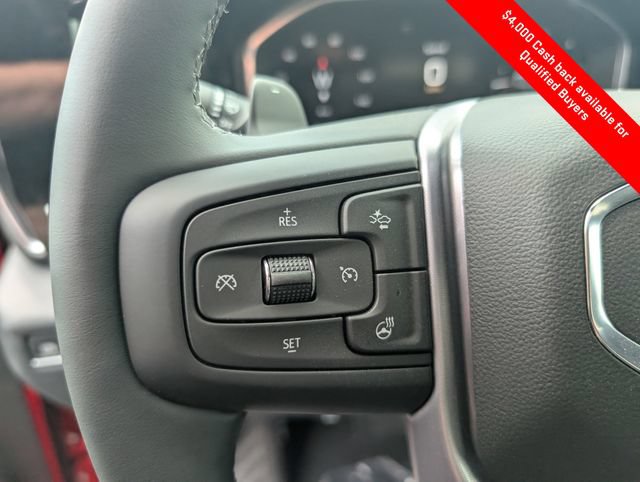 New 2026 GMC Sierra 1500 Elevation AWD/4WD image 19