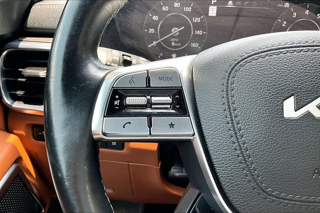 Used 2023 Kia Telluride SX AWD/4WD image 11