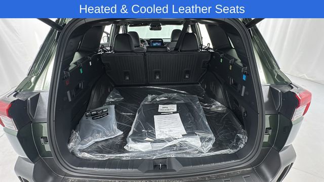 New 2026 Subaru Outback Wilderness image 15