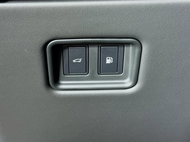 New 2026 Land Rover Range Rover SE AWD/4WD image 10