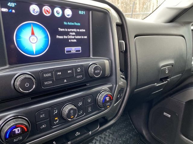 Used 2018 Chevrolet Silverado 1500 LT w/ All Star Edition image 33