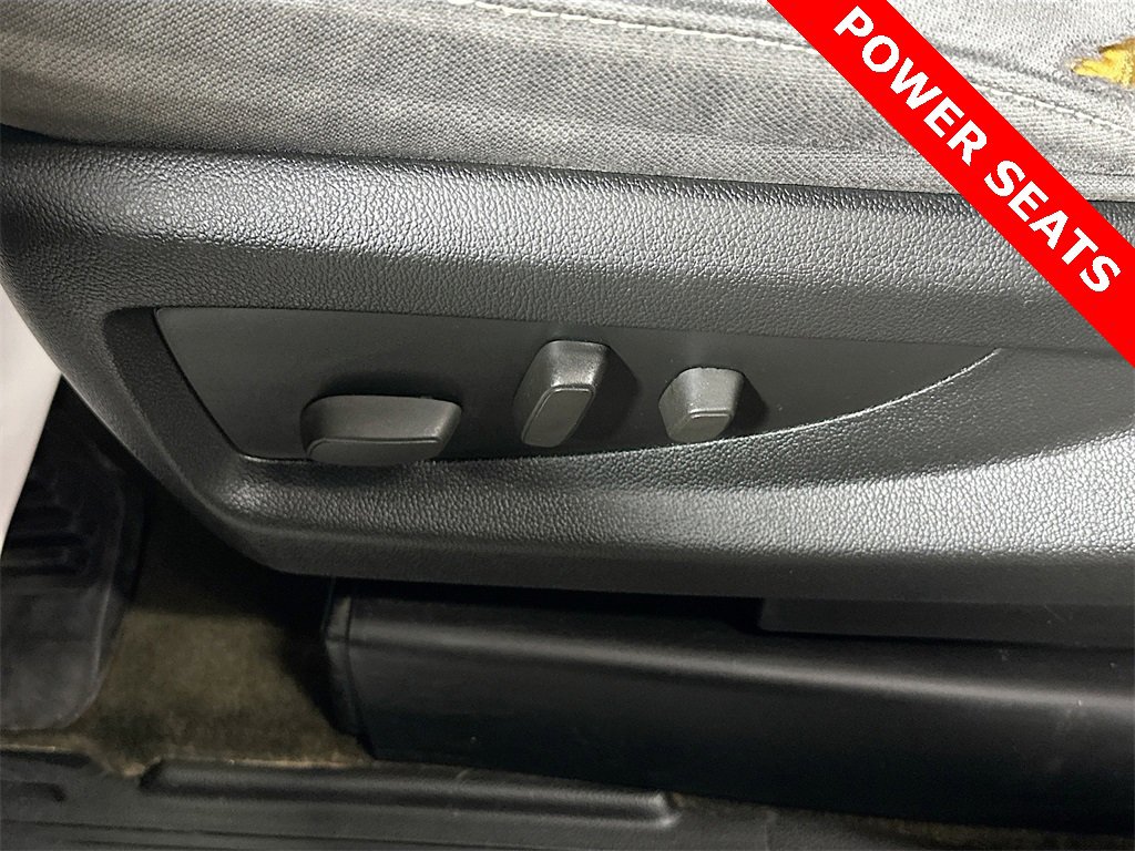 Used 2014 Chevrolet Silverado 1500 LT w/ All Star Edition image 33