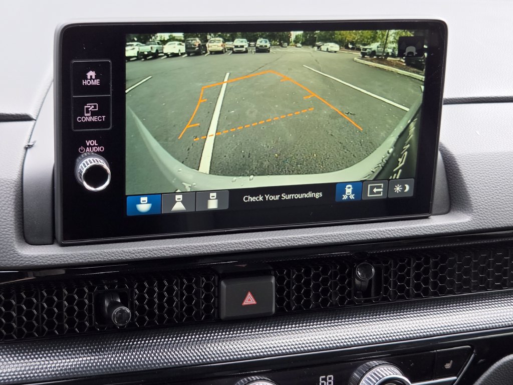 New 2027 Honda CR-V EX-L image 5