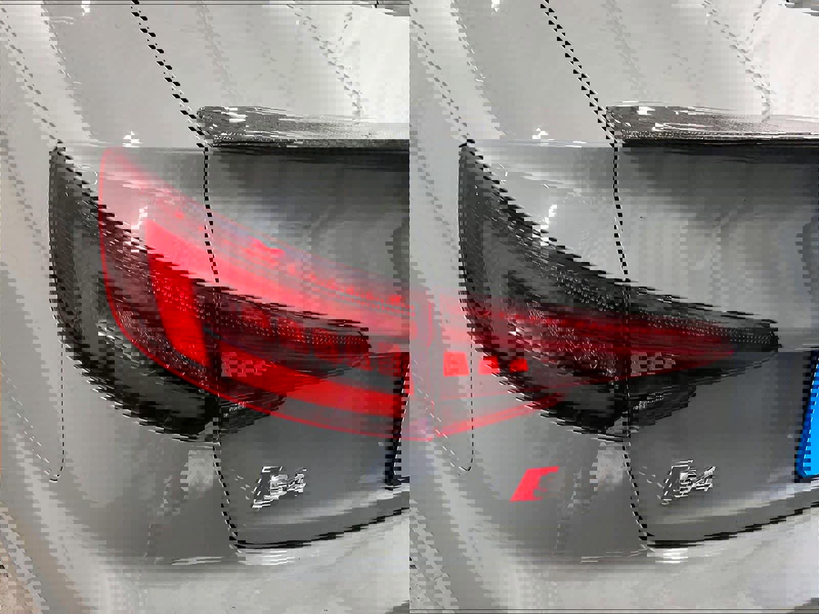 Used 2019 Audi S4 Premium Plus w/ Premium Plus Package image 34