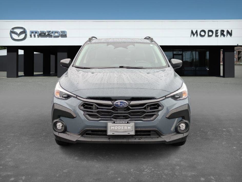Used 2024 Subaru Crosstrek 2.0i Premium image 2