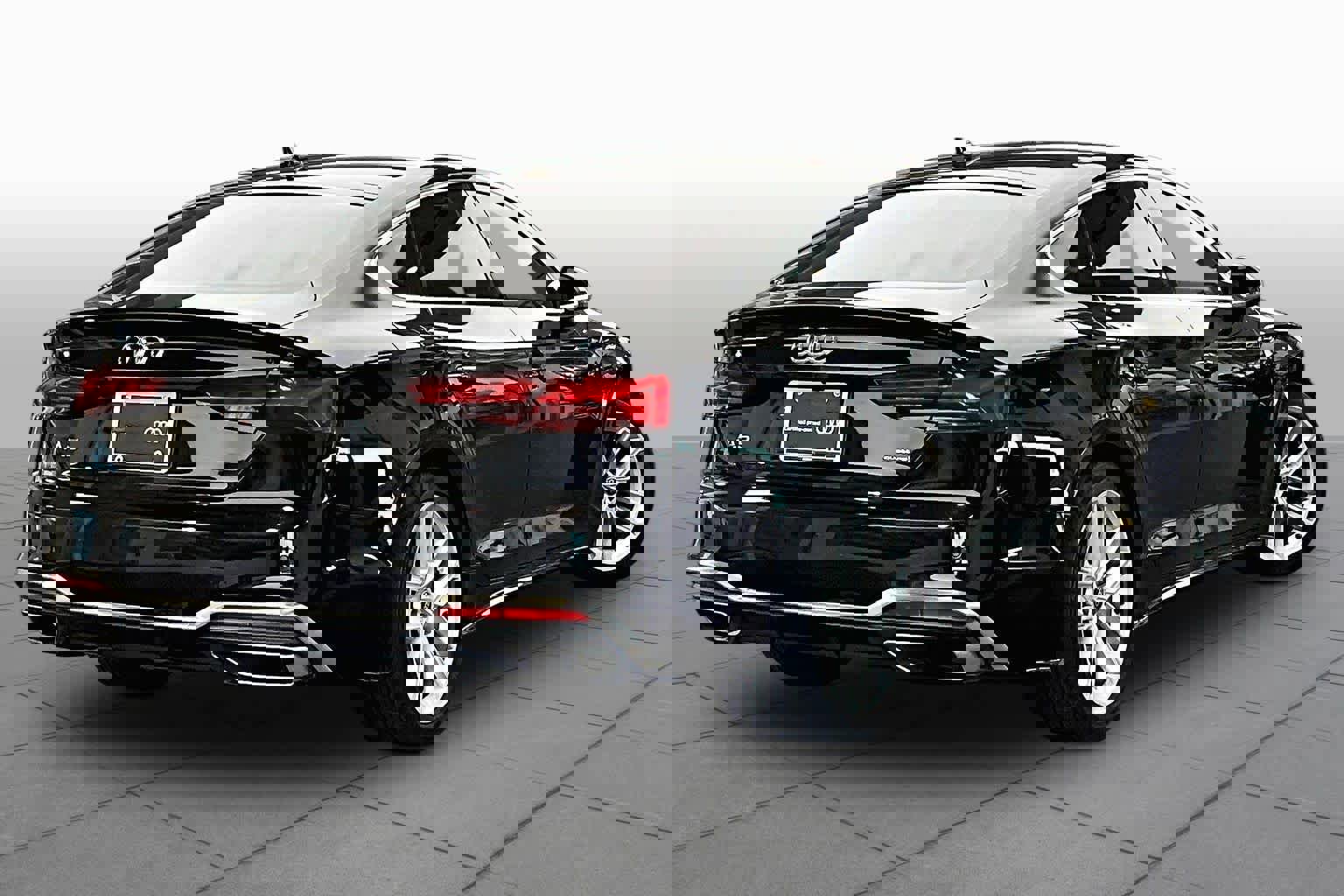 Used 2023 Audi A5 2.0T Premium image 12