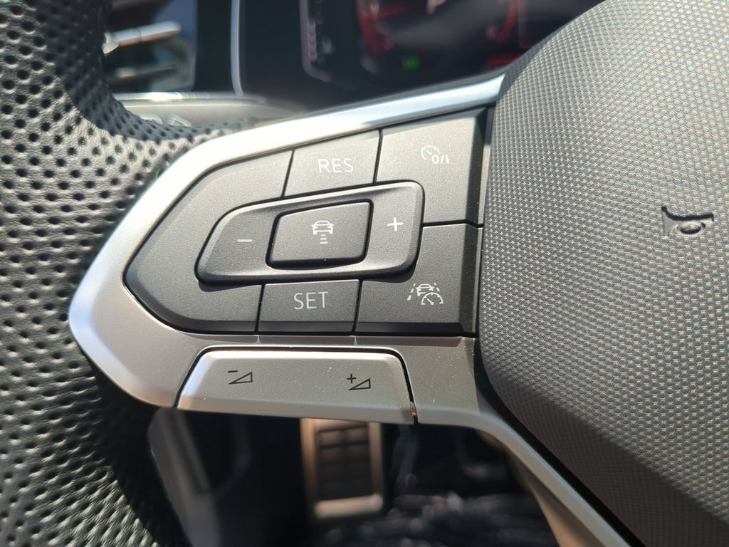 New 2026 Volkswagen Jetta GLI Autobahn FWD image 25