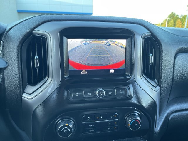 Certified 2020 Chevrolet Silverado 3500 W/T w/ WT Convenience Package AWD/4WD image 14