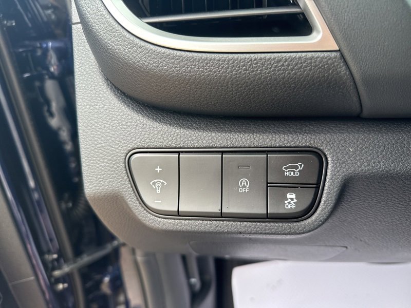 New 2026 Kia Seltos EX w/ EX Sunroof Package image 26