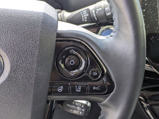 Used 2022 Toyota Prius XLE FWD image 10