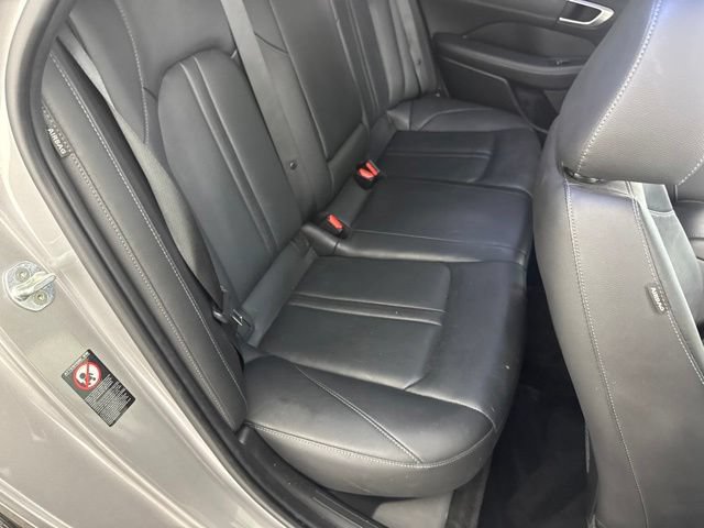 Used 2022 Hyundai Sonata Limited FWD image 27