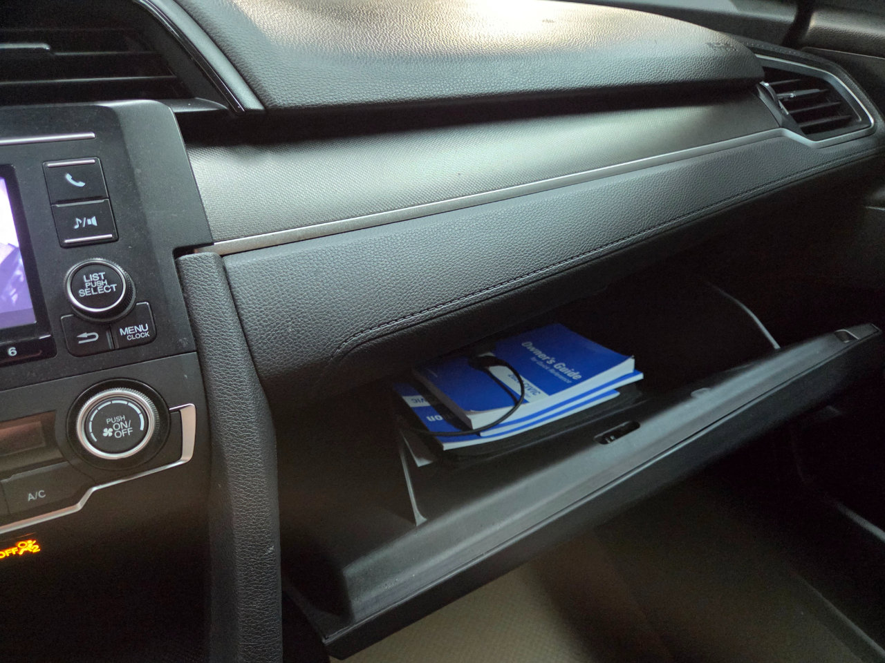 Used 2020 Honda Civic LX image 21