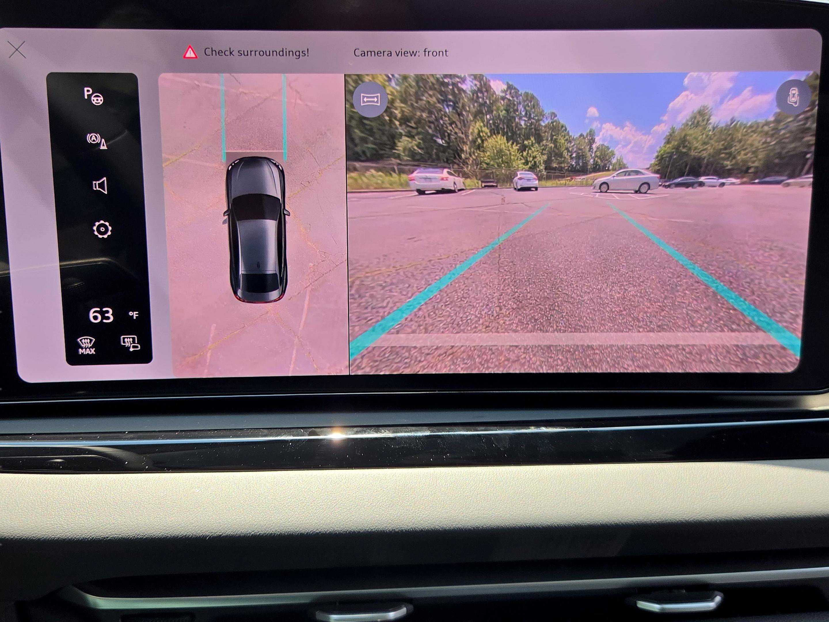 New 2026 Audi A5 Premium Plus AWD/4WD image 23