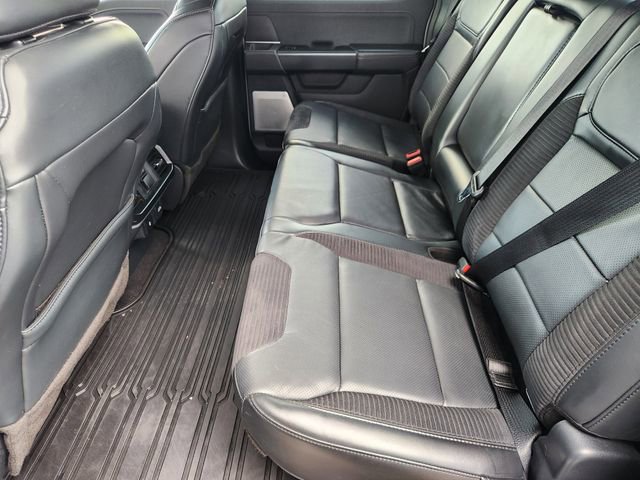 Used 2023 Ford F150 Raptor w/ Raptor Carbon Fiber Package image 29