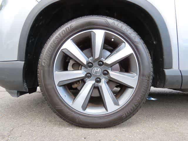 Certified 2023 Honda Pilot Elite image 9
