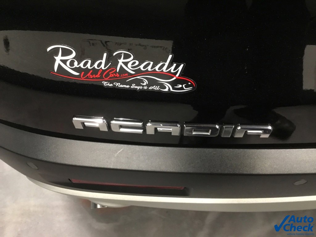 Used 2019 GMC Acadia SLE w/ Driver Alert Package I image 15