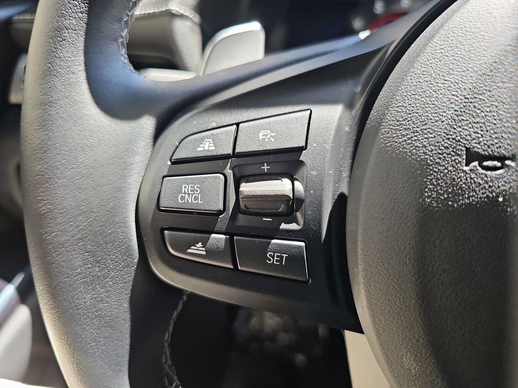 Used 2026 Toyota Supra Premium w/ Driver Assist Package RWD image 11
