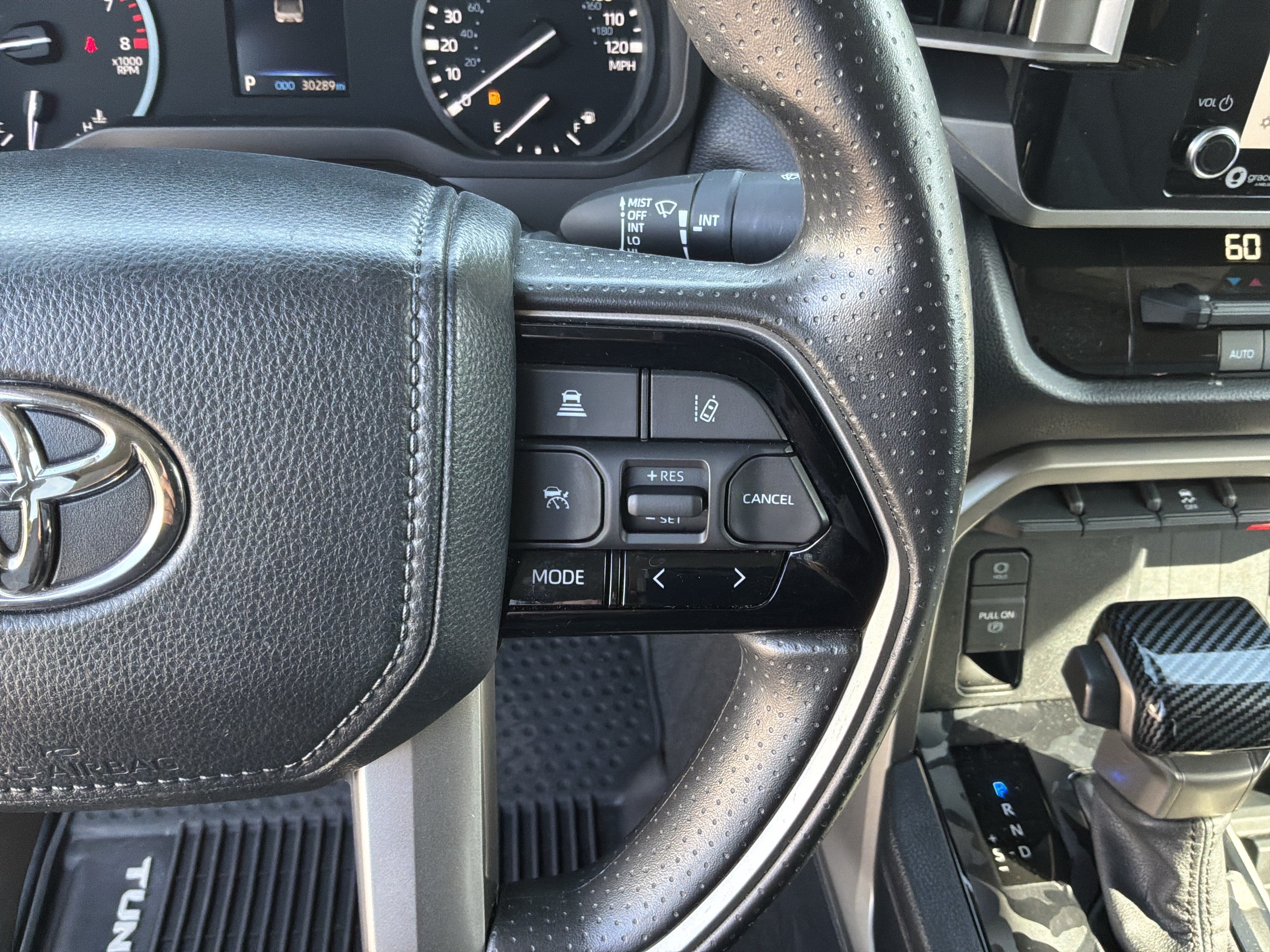 Used 2023 Toyota Tundra SR5 AWD/4WD image 20