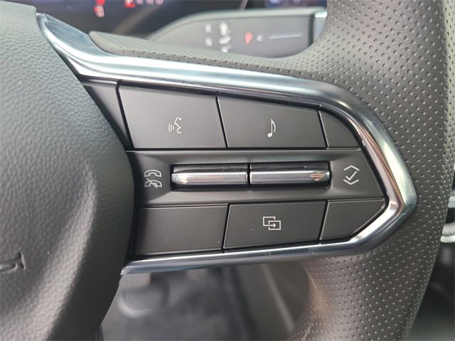 New 2025 Chevrolet Blazer EV LT image 28