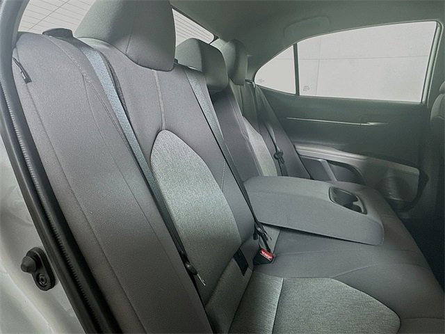 Used 2023 Toyota Camry LE FWD image 26