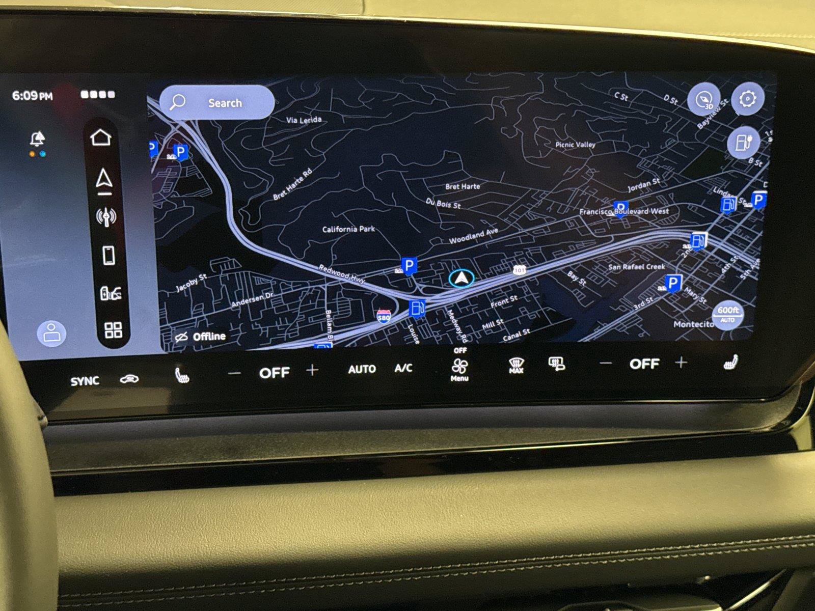 New 2027 Audi Q6 e-tron Premium AWD/4WD image 18