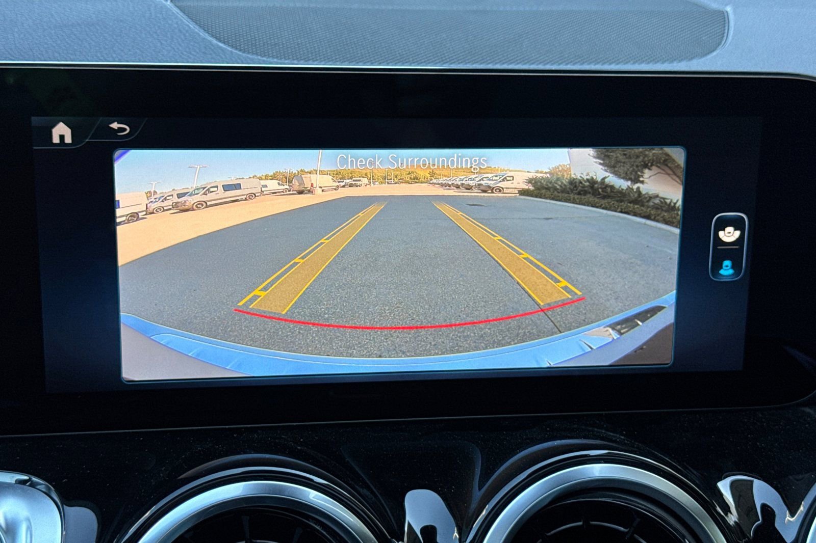 New 2026 Mercedes-Benz GLB 250 image 16