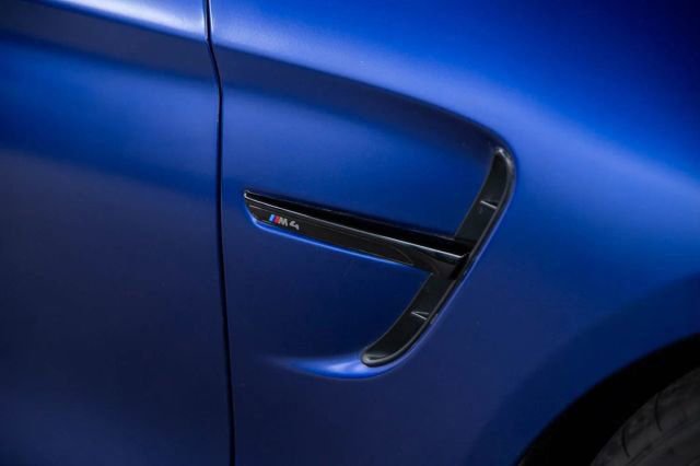 Used 2019 BMW M4 CS image 10