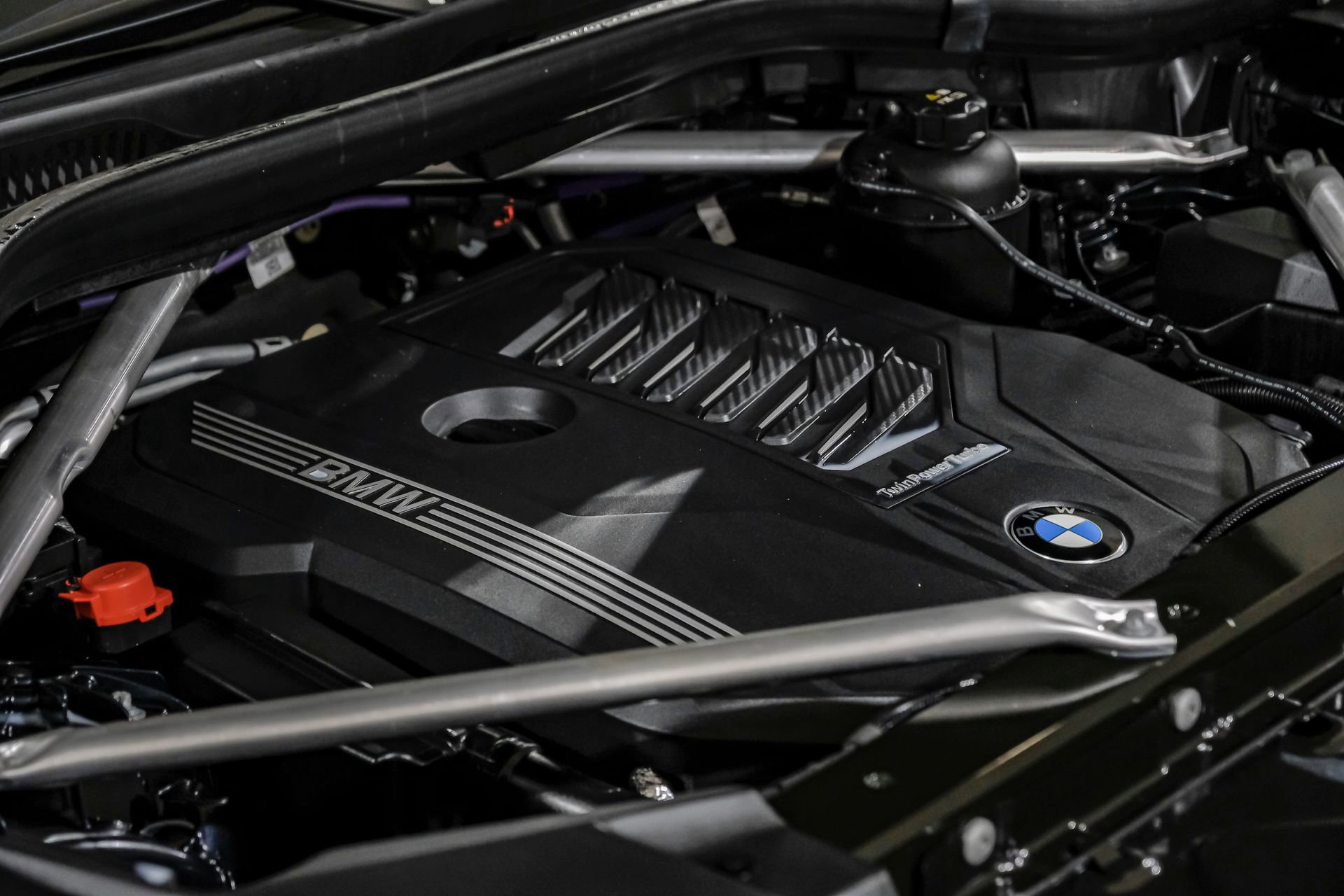 Used 2023 BMW X5 sDrive40i w/ M Sport Package image 56