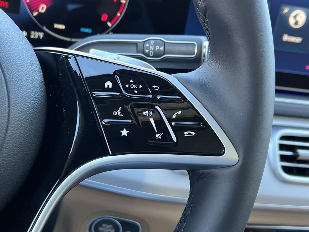 New 2026 Mercedes-Benz GLE 450 4MATIC image 30