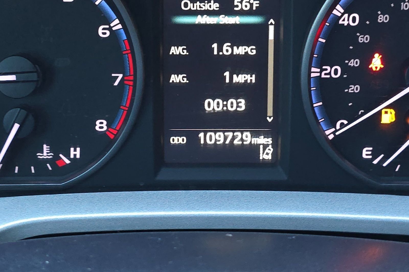 Used 2018 Toyota RAV4 Adventure image 30