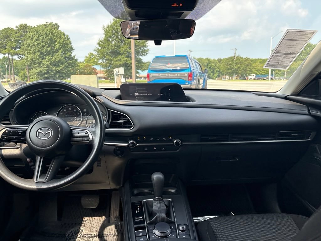 Used 2024 MAZDA CX-30 AWD 2.5 S image 9