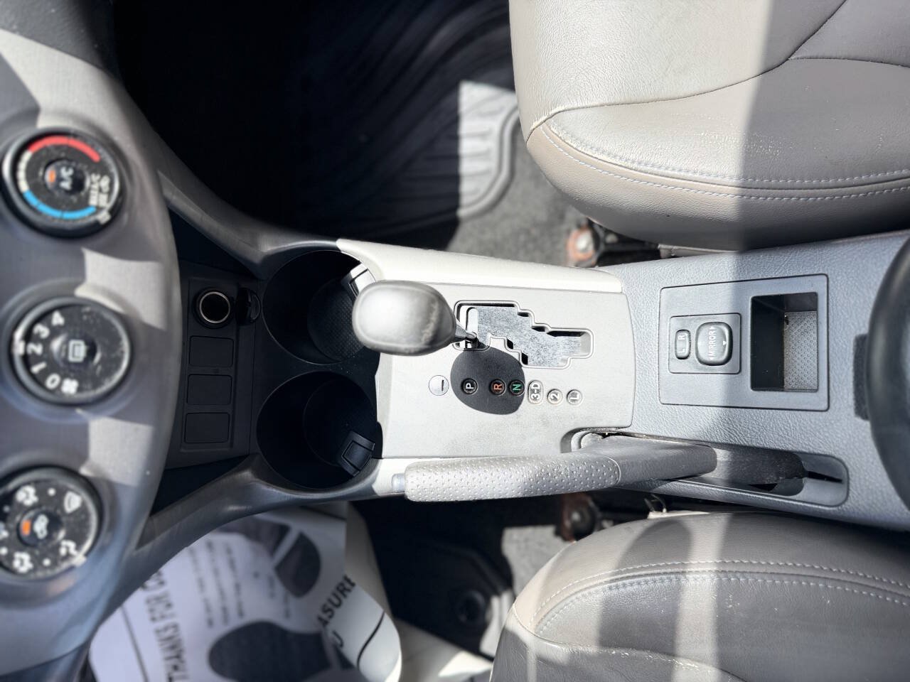 Used 2006 Toyota RAV4 Sport FWD image 15