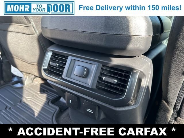 Used 2021 Ford F150 XLT w/ Equipment Group 302A High image 26