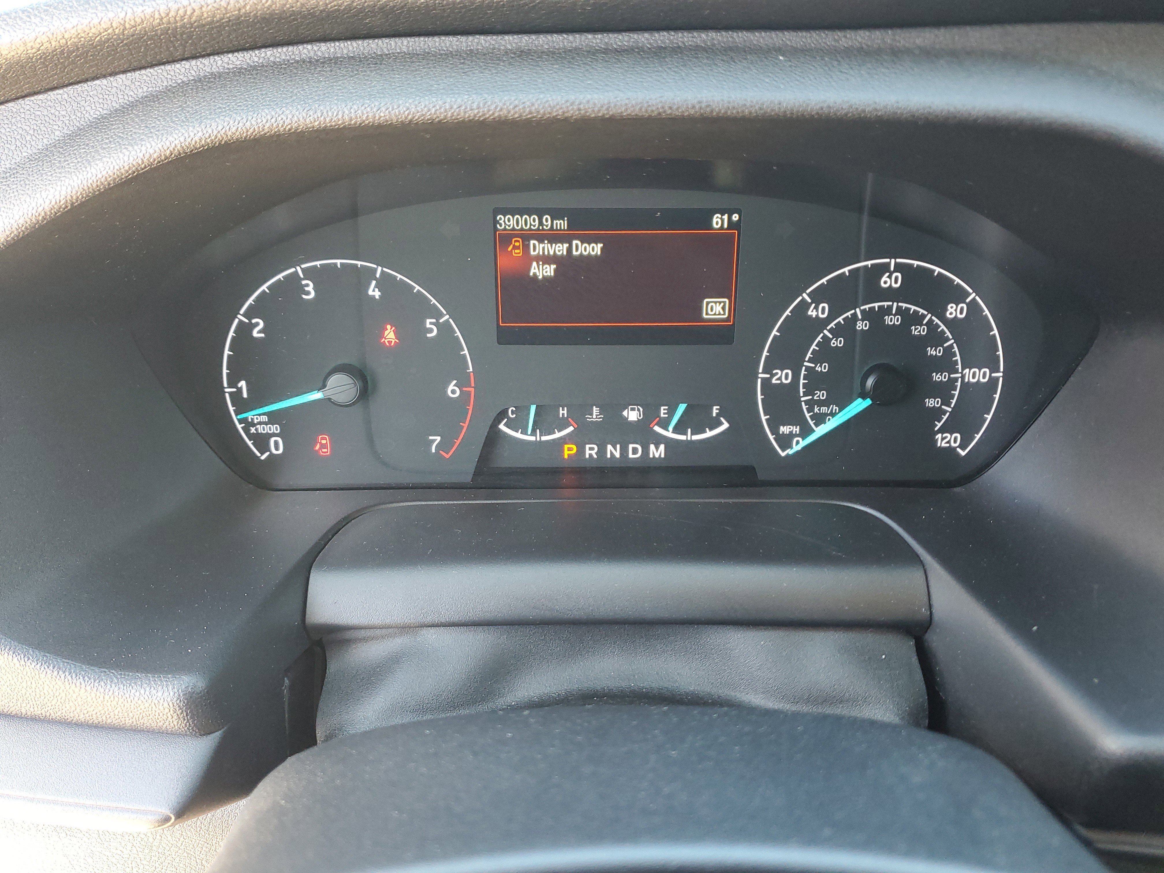 Used 2024 Ford Transit 350 XLT image 32