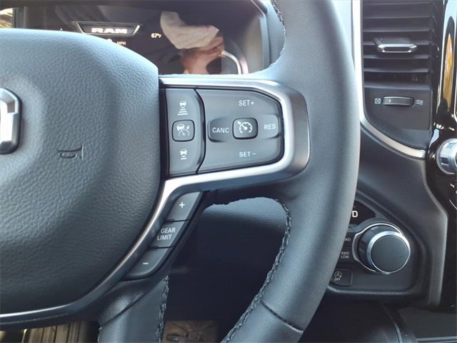 New 2026 RAM 1500 Big Horn image 20