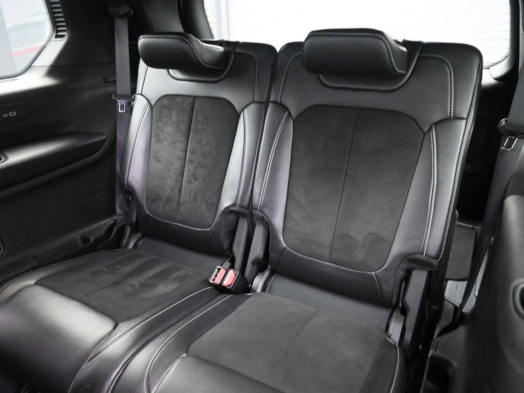 Used 2024 Jeep Grand Cherokee L Laredo image 14