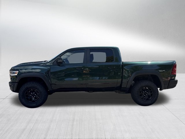 Used 2026 RAM 1500 RHO AWD/4WD image 8