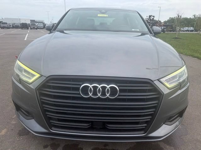Used 2020 Audi A3 2.0T Premium Plus w/ Premium Plus Package FWD image 3